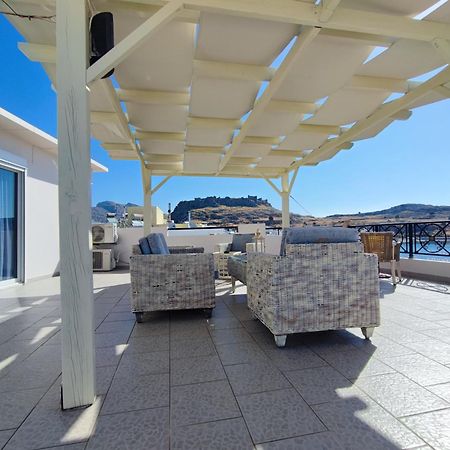 Haraki Beach Екстер'єр фото
