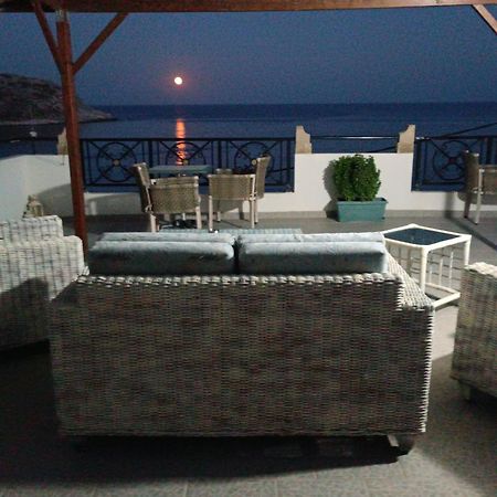 Haraki Beach Екстер'єр фото