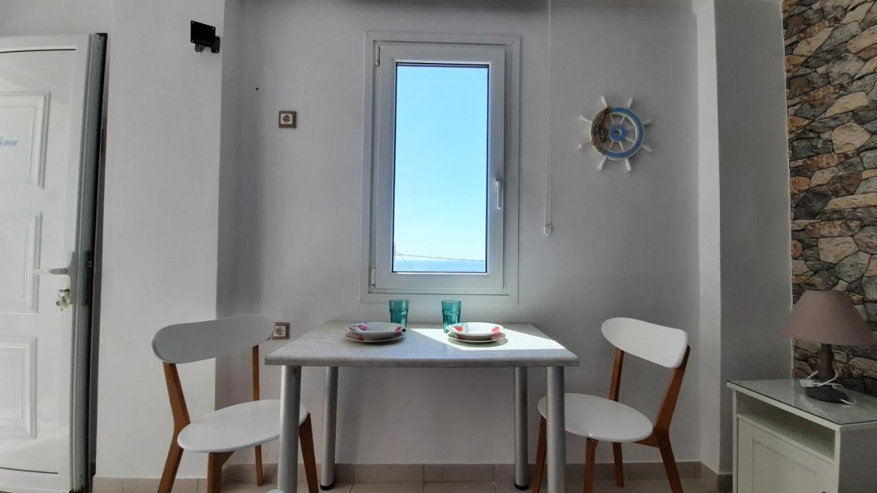 Haraki Beach Екстер'єр фото