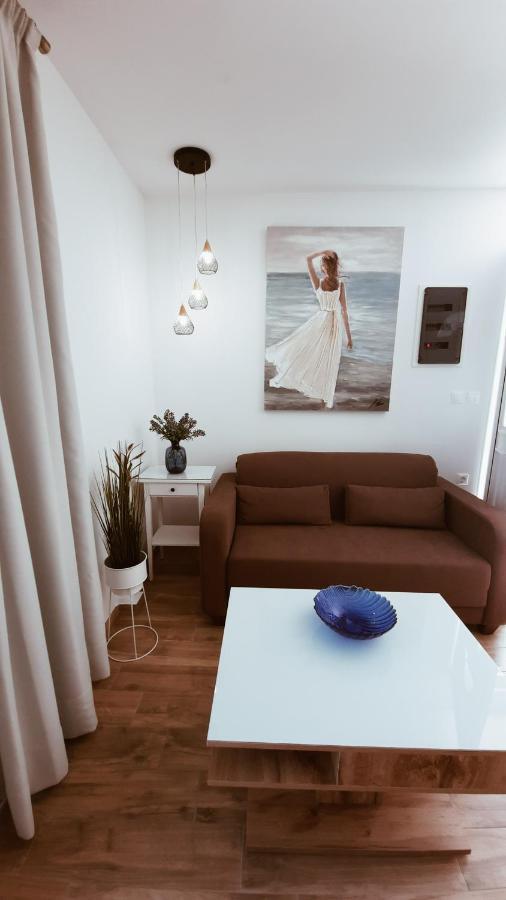 Haraki Beach Екстер'єр фото