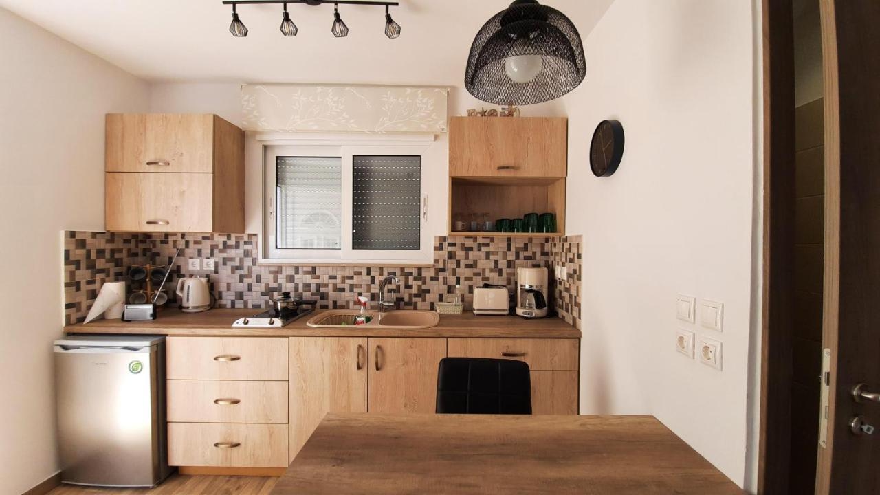 Haraki Beach Екстер'єр фото