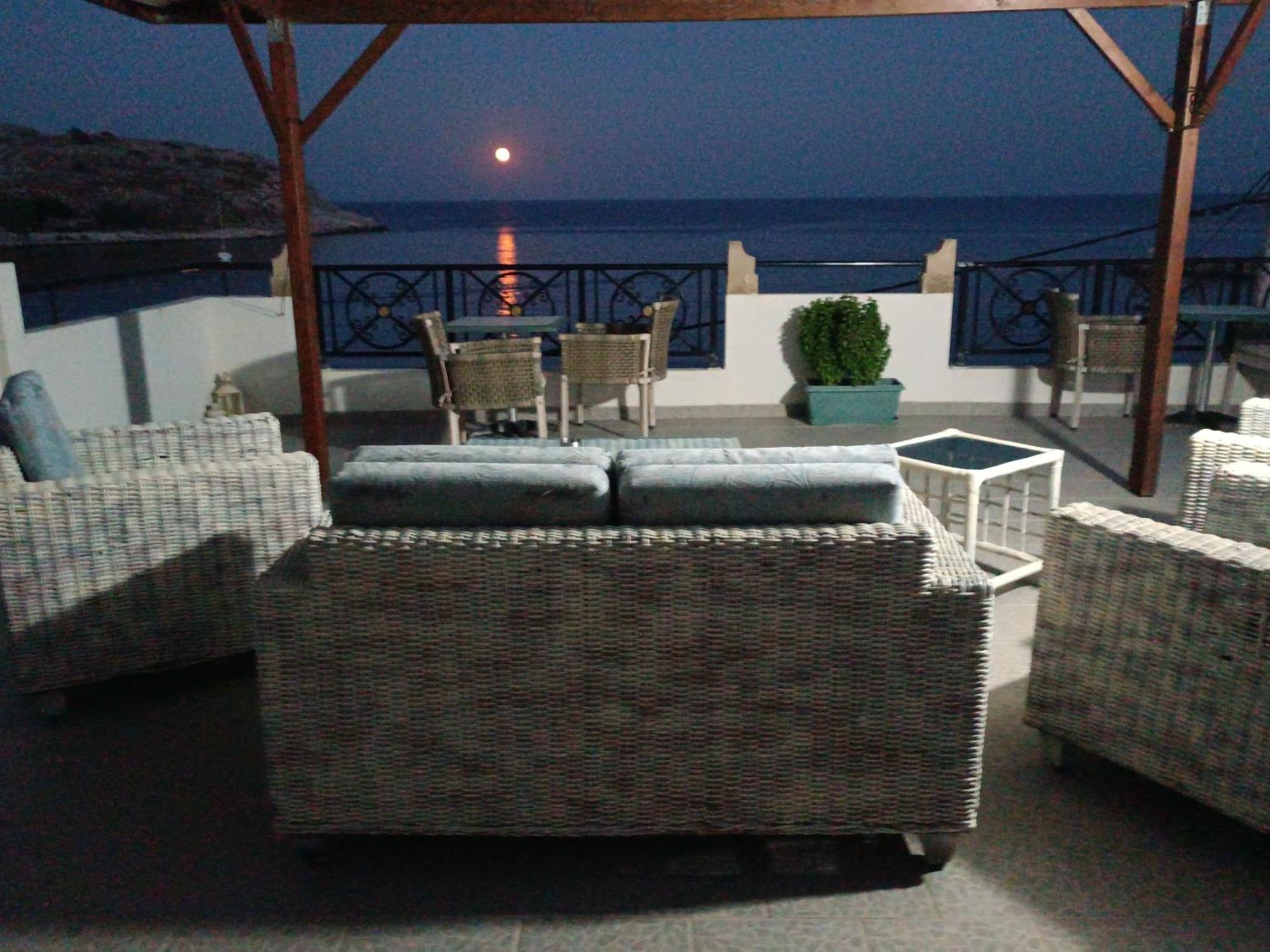 Haraki Beach Екстер'єр фото