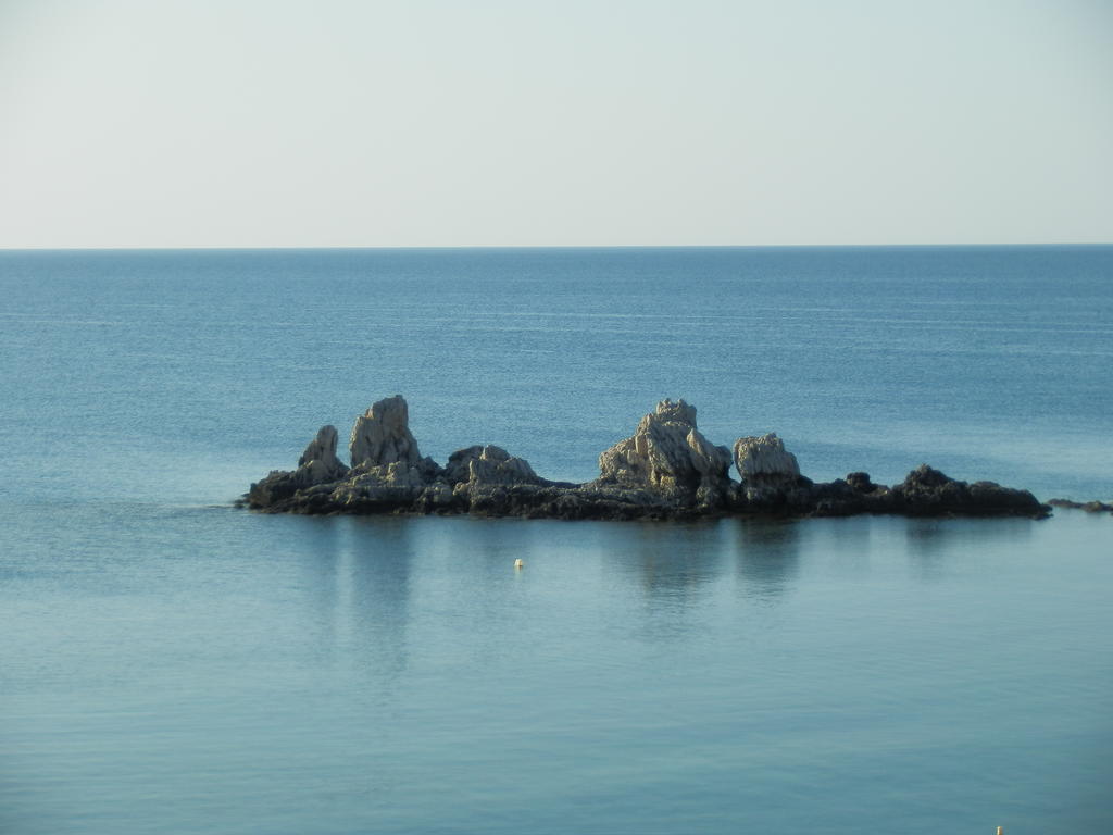 Haraki Beach Екстер'єр фото
