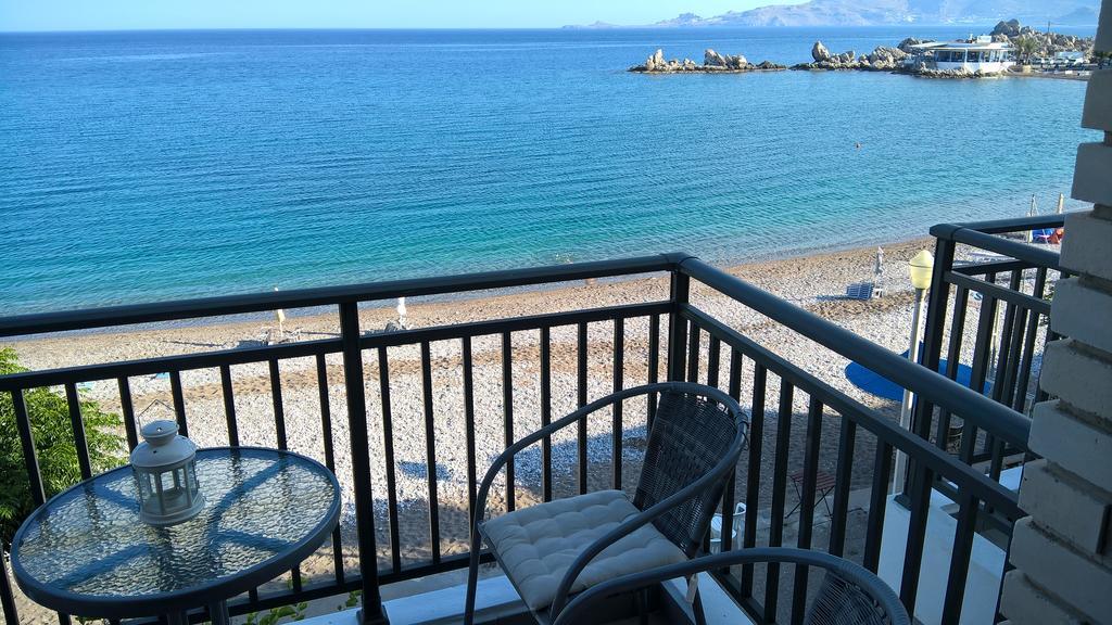Haraki Beach Екстер'єр фото