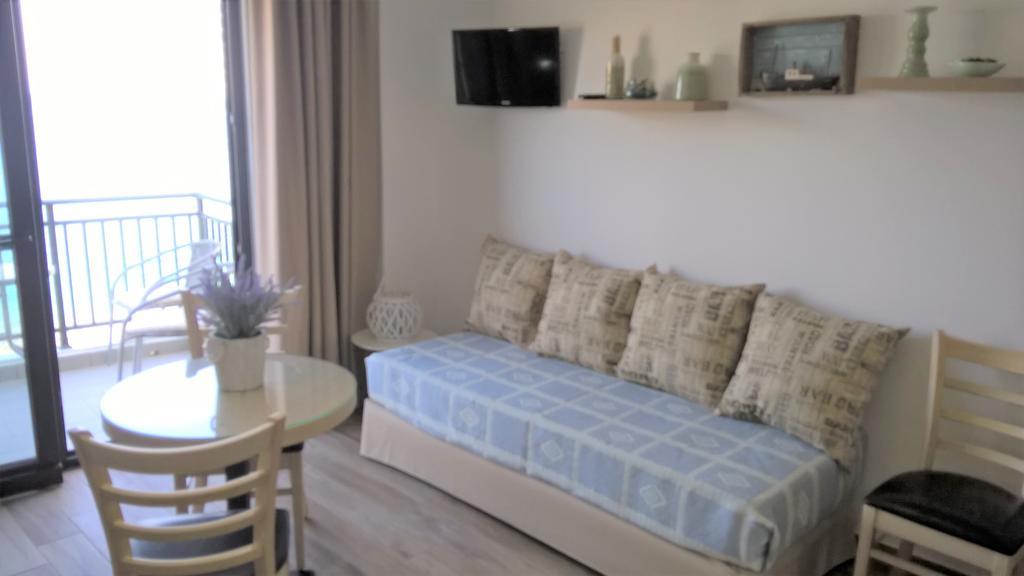 Haraki Beach Екстер'єр фото