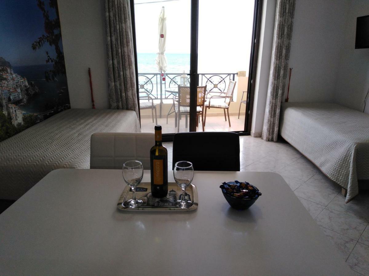 Haraki Beach Екстер'єр фото